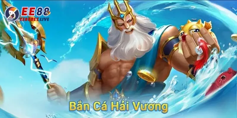 Game Bắn cá hải vương 4 là gì?