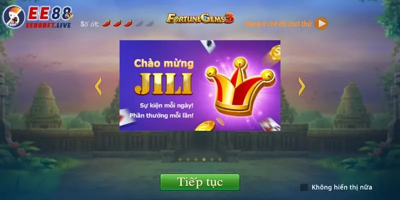 Nổ hũ đổi thưởng